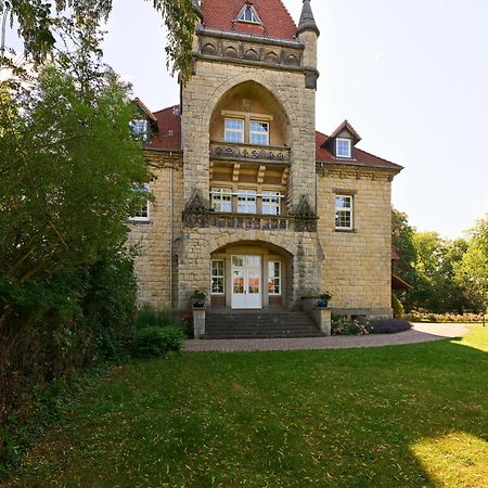 Отель Schloss Roessing - Messezimmer In Historischem Ambiente Нордштеммен Экстерьер фото